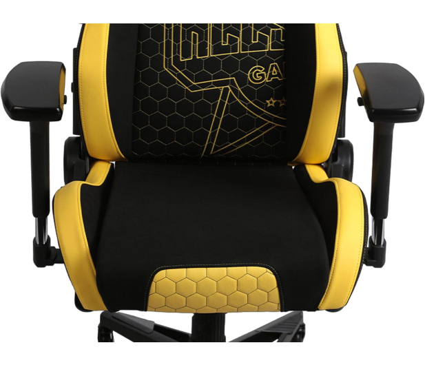 AQIRYS YMIR ALLSTARS yellow/black - 1534020 - zdjęcie 8